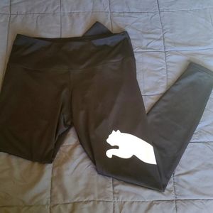 Puma Workout Leggings